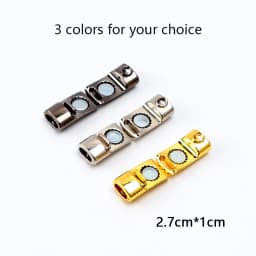 Magnetic Lock Shoelace Without ties Flats Elastic Laces for Sports Unisex 8mm Thick Tennis No Tie Shoe laces Shoes Accessories