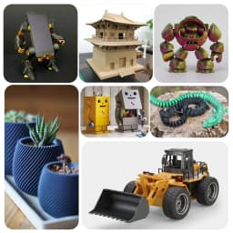 5kg/set PLA/PETG/TPU Filament 1.75MM 3d Printer Filament Materials 100% No Bubble Plastic Printing Materials for 3d Pen