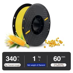 5kg/set PLA/PETG/TPU Filament 1.75MM 3d Printer Filament Materials 100% No Bubble Plastic Printing Materials for 3d Pen