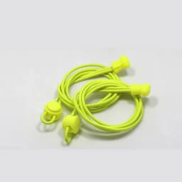 23colors Stretching Lock Lace Sneaker ShoeLaces Elastic Shoe Laces Shoe lacets Shoestrings Running/Jogging/Triathlone