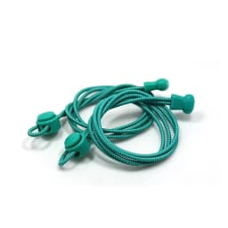 23colors Stretching Lock Lace Sneaker ShoeLaces Elastic Shoe Laces Shoe lacets Shoestrings Running/Jogging/Triathlone