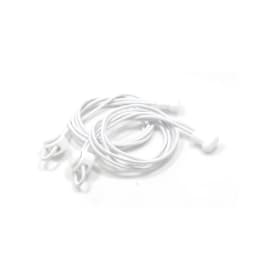 23colors Stretching Lock Lace Sneaker ShoeLaces Elastic Shoe Laces Shoe lacets Shoestrings Running/Jogging/Triathlone