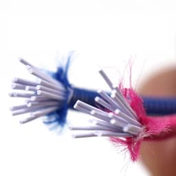 23colors Stretching Lock Lace Sneaker ShoeLaces Elastic Shoe Laces Shoe lacets Shoestrings Running/Jogging/Triathlone