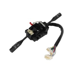Areyourshop LHD Combination Switch Headlight Blinker 37400-83410 for Suzuki Samurai 1985-95 Car Accessories Parts
