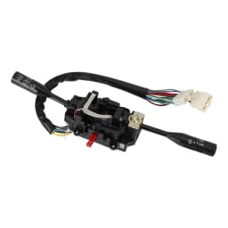 Areyourshop LHD Combination Switch Headlight Blinker 37400-83410 for Suzuki Samurai 1985-95 Car Accessories Parts