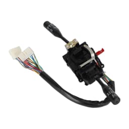 Areyourshop LHD Combination Switch Headlight Blinker 37400-83410 for Suzuki Samurai 1985-95 Car Accessories Parts