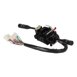 Areyourshop LHD Combination Switch Headlight Blinker 37400-83410 for Suzuki Samurai 1985-95 Car Accessories Parts