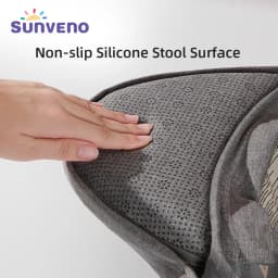 Sunveno New One Shoulder Baby Carrier Effortless Convenient Adjustable Detachable Baby Carrier High Quality Baby Accessories