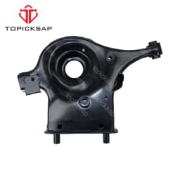 TOPICKSAP 2pcs Rear Lower Left Right Control Arms Suspension Kit for Nissan Altima 2013 - 2018 Maxima 2016 - 2021 551B1-3TA0D