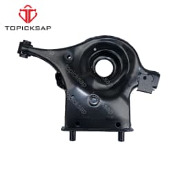 TOPICKSAP 2pcs Rear Lower Left Right Control Arms Suspension Kit for Nissan Altima 2013 - 2018 Maxima 2016 - 2021 551B1-3TA0D