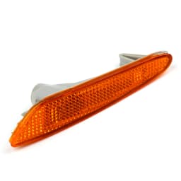 Areyourshop Side Marker Light in Bumper Turn Signal Light for Benz W211 E-Class 2003-2006 Turn Signal Lamp Car Accessories Parts