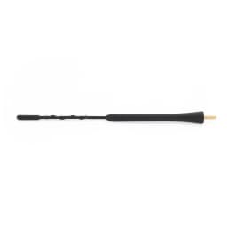 Areyourshop 11"Inch Black Antenna Mast AM/FM for Tacoma 1995-2016 Car Auto Parts