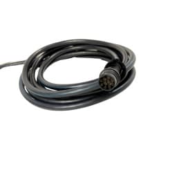 Outboard Remote throttle Control Box For yamaha SIDE/MNT ES W/TR 703-48205-16 703-48272-12 10Pin pull and push