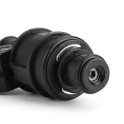 Areyourshop 1PCS Fuel Injectors MJY100620 Fit For LAND ROVER FREELANDER 2.5L 2002 2003 2004 2005 KV6 Car Accessories Parts
