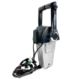Outboard engine control Dual Top Engine For YAMAHA 704 Twin Remote Control Box 704-48207-22 704-48207-R0