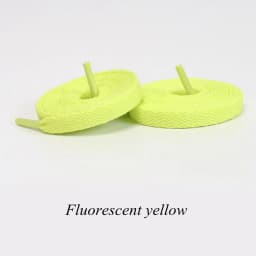 1pair Flat Shoelaces Classic Shoe Laces Fit Fashion Solid Sports Shoelace Casual Unisex Shoe Strings Shoe Accessories