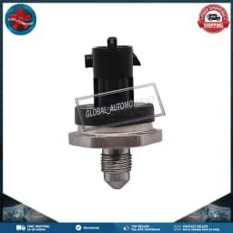 12621292 Fuel Rail Pressure Sensor For BUICK ENCLAVE CADILLAC CTS STS CHEVROLET COBALT GMC ACADIA PONTIAC SOLSTICE SATURN SKY