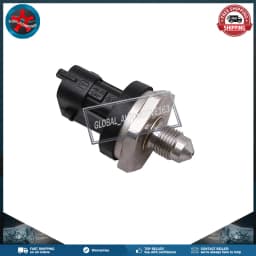 12621292 Fuel Rail Pressure Sensor For BUICK ENCLAVE CADILLAC CTS STS CHEVROLET COBALT GMC ACADIA PONTIAC SOLSTICE SATURN SKY