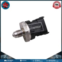 12621292 Fuel Rail Pressure Sensor For BUICK ENCLAVE CADILLAC CTS STS CHEVROLET COBALT GMC ACADIA PONTIAC SOLSTICE SATURN SKY
