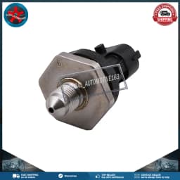 12621292 Fuel Rail Pressure Sensor For BUICK ENCLAVE CADILLAC CTS STS CHEVROLET COBALT GMC ACADIA PONTIAC SOLSTICE SATURN SKY