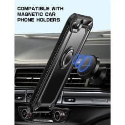 Finger Phone Ring Holder 360 Degree Mobile Phone Desk Holder SUPCASE Stand Car Grip Mount Kickstand Ring Stand