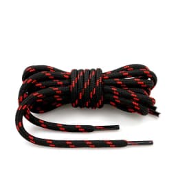1Pair Outdoor Shoelaces Sport Casual Round Shoes Lace Hiking Slip Rope Shoe Laces Sneakers Boot Shoelace Strings