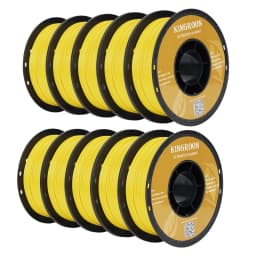 10kg PETG Filaments Wholesale 3D Printer Filament 1.75MM 10 Rolls Limited Number Fast Shipping Dropshipping