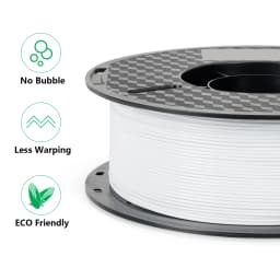 10kg PETG Filaments Wholesale 3D Printer Filament 1.75MM 10 Rolls Limited Number Fast Shipping Dropshipping