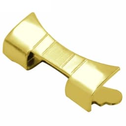 Curved end adaptor Metal Watch accessories 14mm 15 16 17 18 19 20 21 22 23 mm 24mm Stainless Steel Strap Replacement connector
