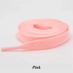 Luminous Shoelaces Flat Laces Sneakers Shoe laces Glow In The Dark Night Color Fluorescent Shoelace 80/100/120/140cm Shoestrings