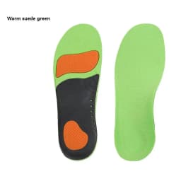 EVA Shoes Sole Orthopedic Insoles Plantar Fasciitis Feet Insoles Arch Supports Orthotics Inserts Relieve Flat Feet Shoe insole