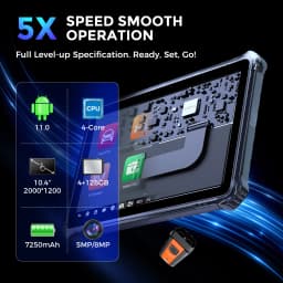OTOFIX D1 Max2 Automotive Diagnostic Scan Tool Bi-Directional Scanner ECU Coding DoIP & CANFD 2 Years Update Upgraded of D1 PRO