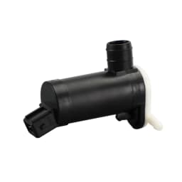 Areyourshop Front & Rear Windscreen Washer Motor Pump for Land Rover LR3 RR Sport DMC500010 Car Auto Parts