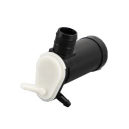 Areyourshop Front & Rear Windscreen Washer Motor Pump for Land Rover LR3 RR Sport DMC500010 Car Auto Parts