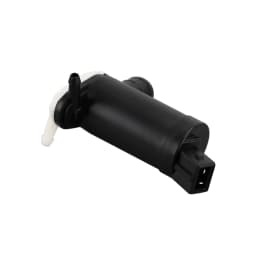 Areyourshop Front & Rear Windscreen Washer Motor Pump for Land Rover LR3 RR Sport DMC500010 Car Auto Parts