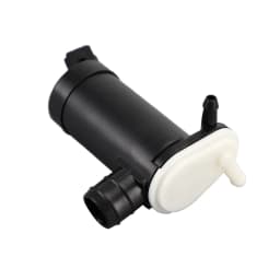 Areyourshop Front & Rear Windscreen Washer Motor Pump for Land Rover LR3 RR Sport DMC500010 Car Auto Parts