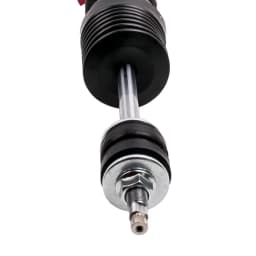 24 levels Damping Suspension Shock Coilover Kit For Ford Mustang S-197 2005~2014 Suspension Shock Coilover Kit