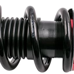 24 levels Damping Suspension Shock Coilover Kit For Ford Mustang S-197 2005~2014 Suspension Shock Coilover Kit