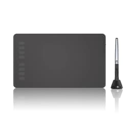 HUION H950P Ultrathin Graphic Tablet Digital Tablets Professional Drawing Pen Tablet with Battery-Free Stylus