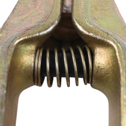 5 Ton 2 Way Auto Body Repair Pull Clamp Frame Back Dent Puller Self-Tightening