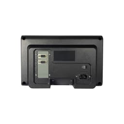 19 Languages 2 Axis LCD DRO/3 Axis LCD DRO SET Digital Readout AC220V/110V with 2/3 Pieces 100-1000mm Linear Scale Lathe Milling