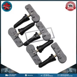 FOR Chrysler 300 Dodge Challenger Dodge Charger Fiat 500 Jeep Grand Cherokee TPMS Tire Pressure Monitoring Sensor 68241067AB
