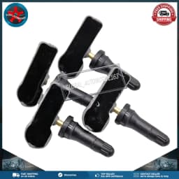 FOR Chrysler 300 Dodge Challenger Dodge Charger Fiat 500 Jeep Grand Cherokee TPMS Tire Pressure Monitoring Sensor 68241067AB