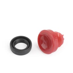 Areyourshop 10PCS Power Steering Pump Seal Kit For Honda Accord For Acura Integra 91347-P2A-003 91347-PAA-A01 Car Parts