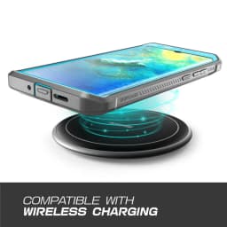 For Huawei P30 Pro Case (2019 Release) SUPCASE UB Pro Heavy Duty Full-Body Rugged Case with Built-in Screen Protector+Kickstand