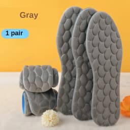 Winter Warm Cotton Insole for Shoes Plush Snow Boots Shoe Sole Thermal Insert Sports Running Insoles Men Woman Heating Pads