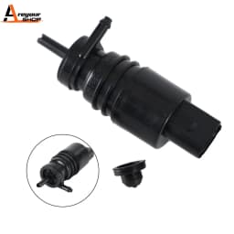Areyourshop Windshield Washer Pump for Mercedes for BMW Smart 67128362154 A2108690821 A0008605826 Car Auto Parts