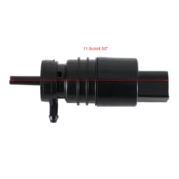 Areyourshop Windshield Washer Pump for Mercedes for BMW Smart 67128362154 A2108690821 A0008605826 Car Auto Parts