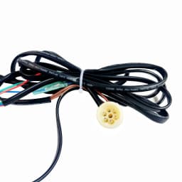 YAMAHA Outboard Remote Control Box Assy Top mount Binnacle 704-48205-P1 704-48205-RO Push To Open