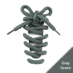 Quality Round Shoelaces 8mm Thicker Shoelace Running Sneakers Laces 1Pair 100/120/140/160CM Boots Shoe laces Shoes Accessories
